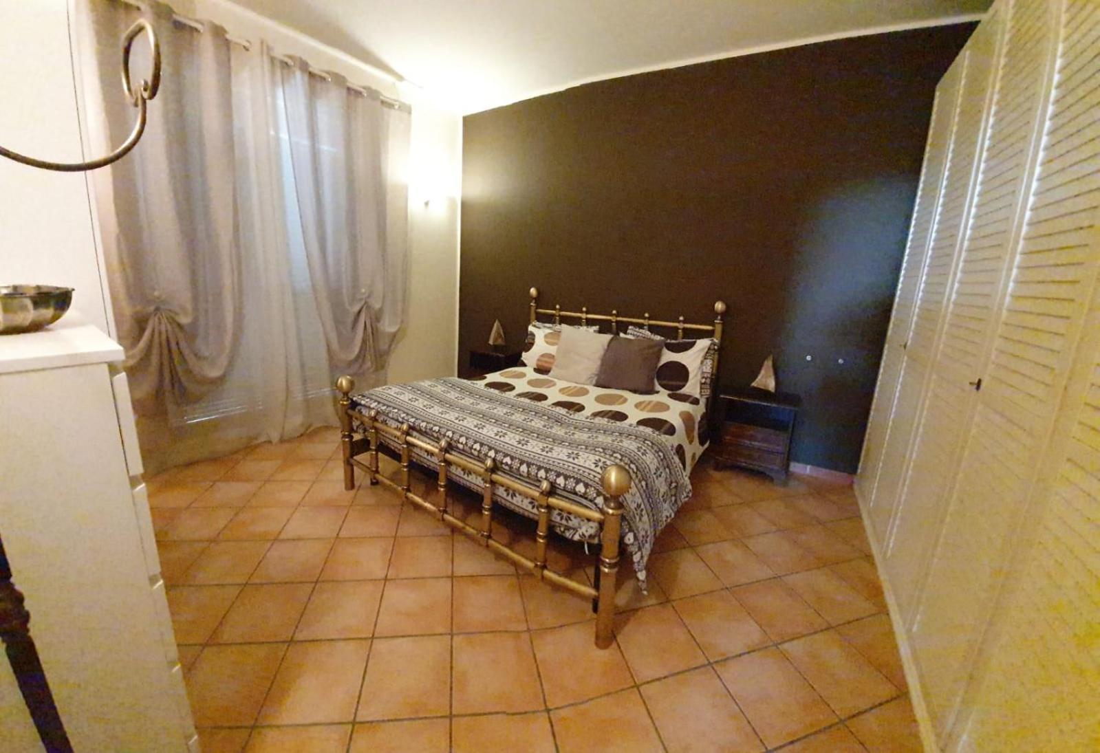 Appartement Rose'S Garden - Zona Tranquilla - Vicino Torino à Pino Torinese Extérieur photo