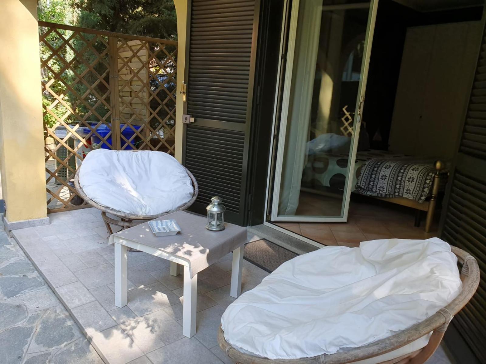 Appartement Rose'S Garden - Zona Tranquilla - Vicino Torino à Pino Torinese Extérieur photo
