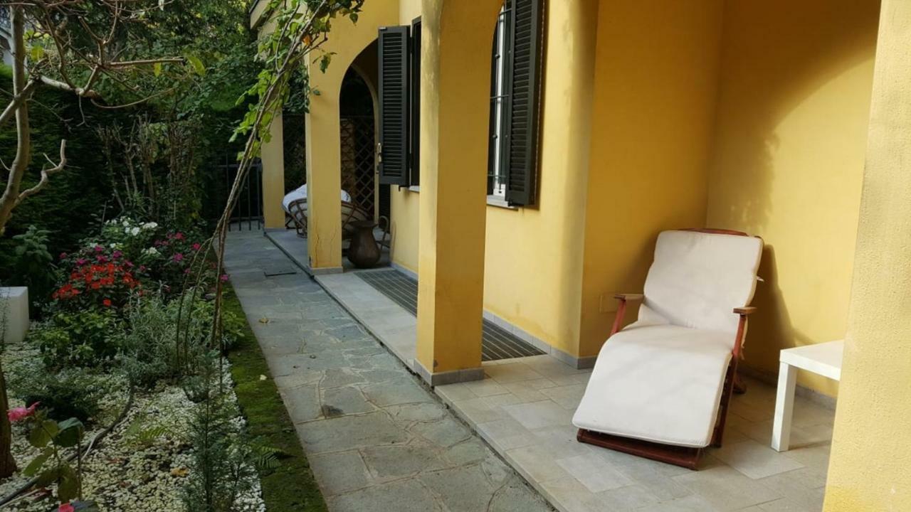 Appartement Rose'S Garden - Zona Tranquilla - Vicino Torino à Pino Torinese Extérieur photo