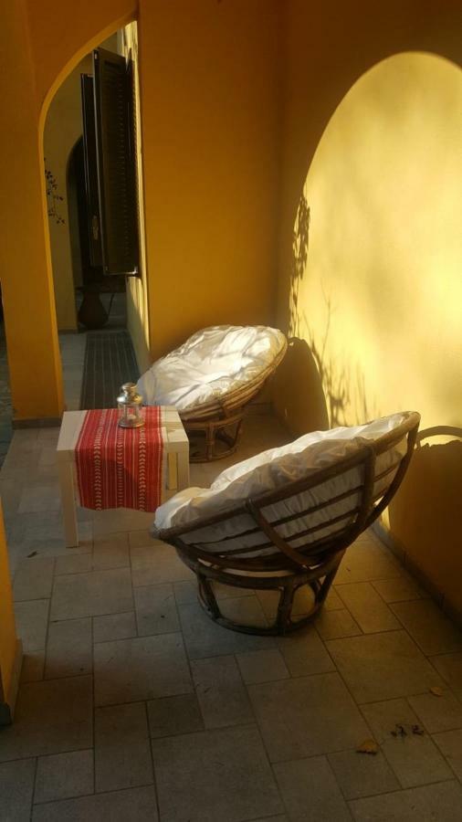 Appartement Rose'S Garden - Zona Tranquilla - Vicino Torino à Pino Torinese Extérieur photo